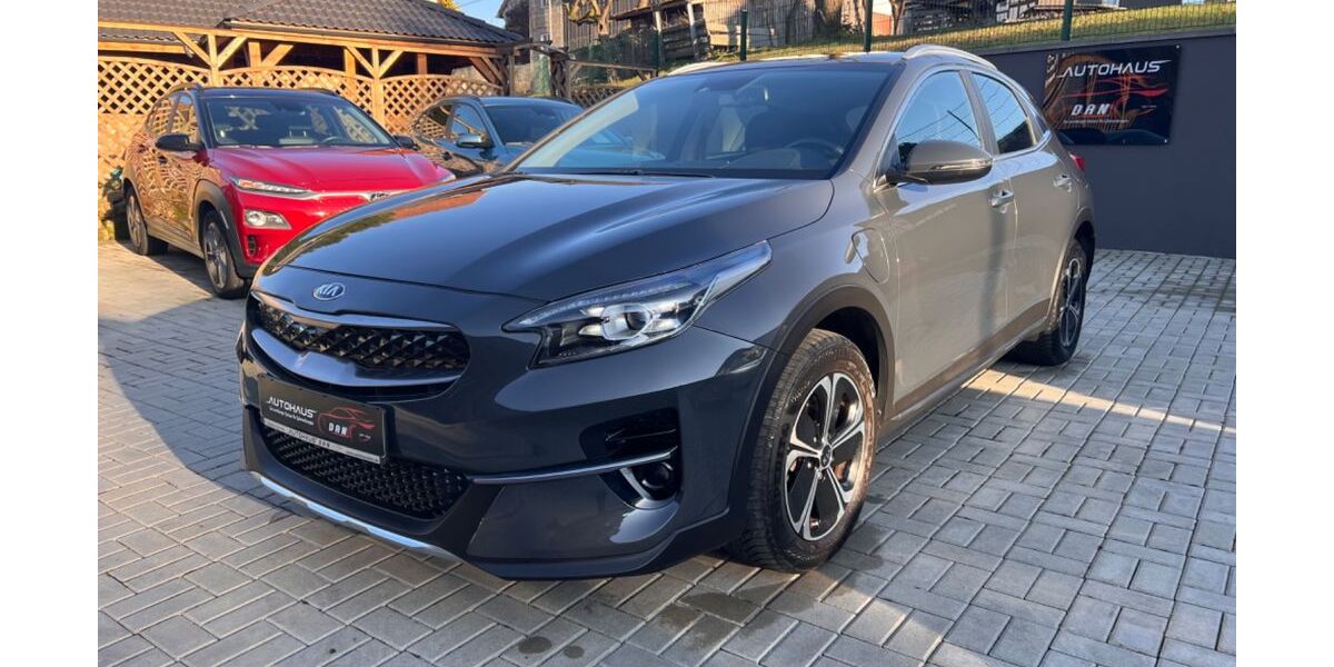 Kia XCeed 52.175 km 17.890 &euro; Alsfeld 36304