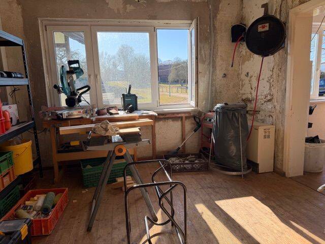 Einfamilienhaus Lalendorf - Neu Krassow Neu Krassow - 5 Zimmer, 100 m&sup2;, 165.000&euro; | Angebot:26029947