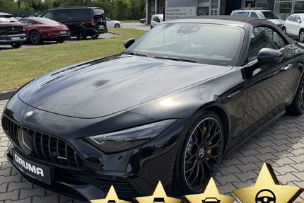 Mercedes-Benz SL 43 AMG 18.943 km 84.930 &euro; Torgau 04860