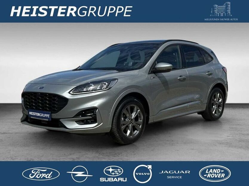 Kuga