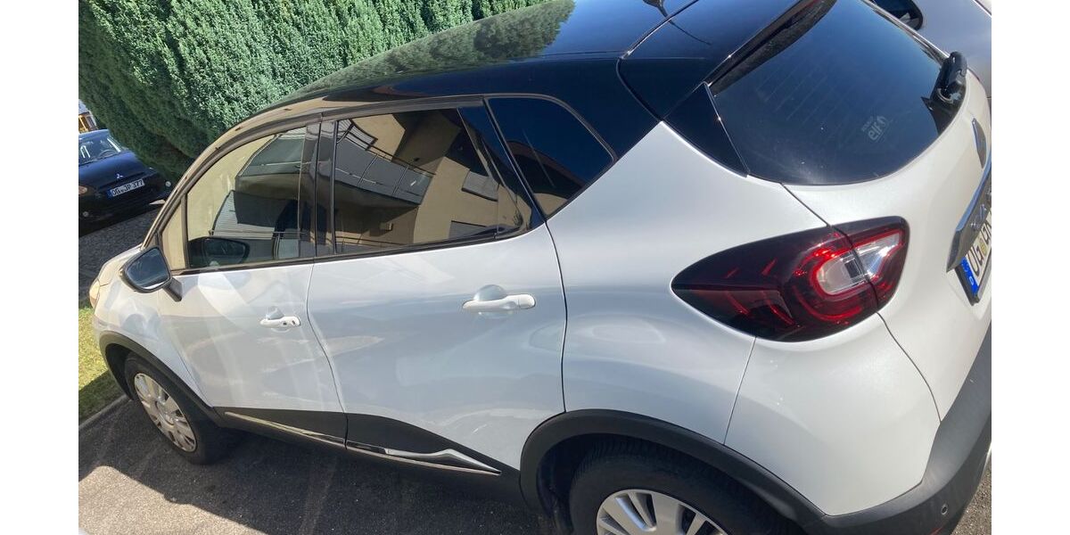 Renault Captur 82.000 km 13.400 &euro; Achern 77855