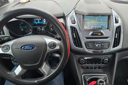 Ford Tourneo Connect 103.500 km 14.000 &euro; Dresden 01159