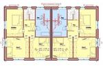 Doppelhaushälfte Salzbergen - 5 Zimmer, 155 m&sup2;, 1.600&euro; | Angebot:26229530