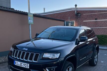 Jeep Grand Cherokee 237.400 km 17.499 &euro; Kiel 24116