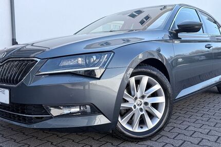 Skoda Superb 105.700 km 19.500 &euro; Heilbronn 74074
