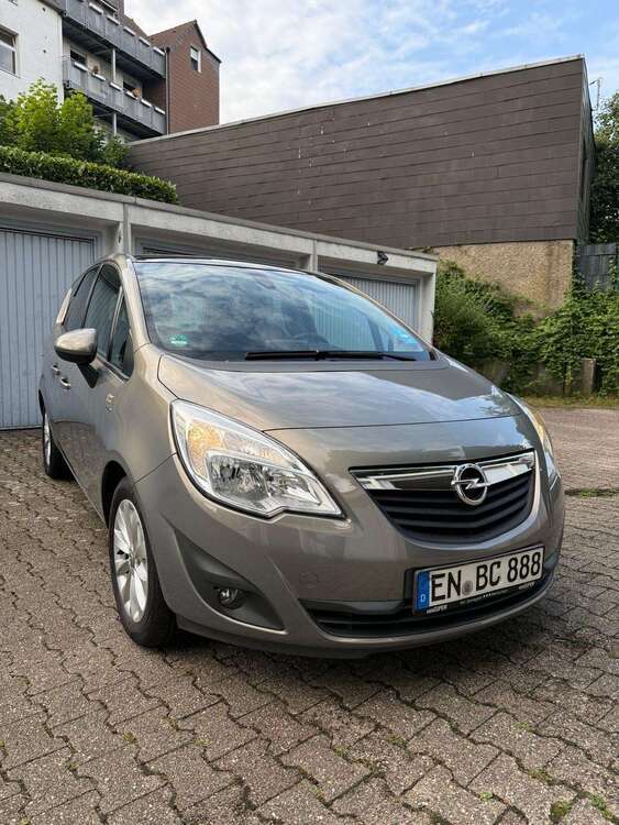 Meriva