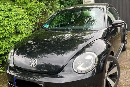 VW Beetle 170.000 km 6.700 € Mörfelden-Walldorf 64546