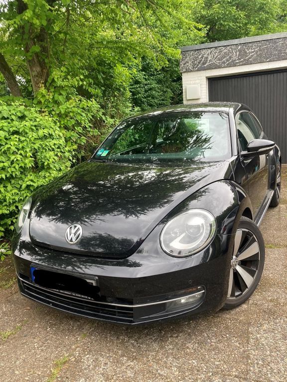 VW Beetle 170.000 km 6.700 € Mörfelden-Walldorf 64546