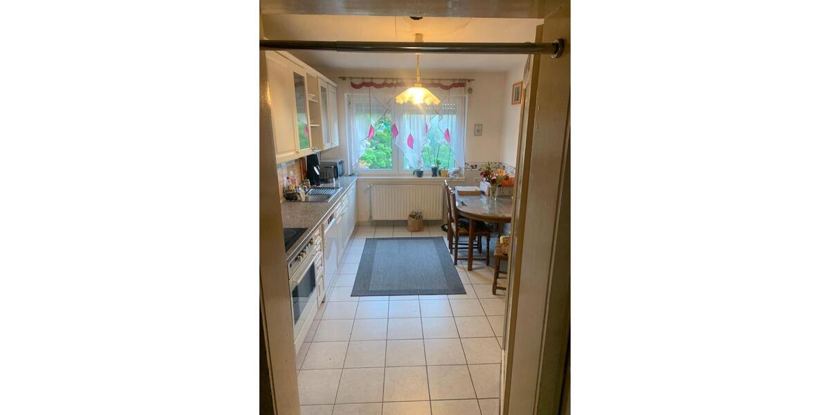 Etagenwohnung Offenburg Rammersweier - 3 Zimmer, 69 m&sup2;, 135.000&euro; | Angebot:27111028