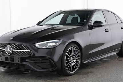 Mercedes-Benz C 180 22.292 km 38.980 &euro; Dörfles-Esbach 96487