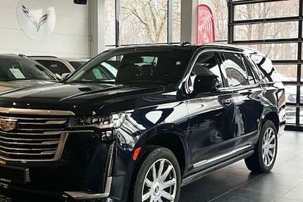 Cadillac Escalade 17.700 km 96.900 &euro; München 81677