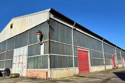 Gewerbeobjekt Ketzin - 1.900.000&euro; | Angebot:25858357