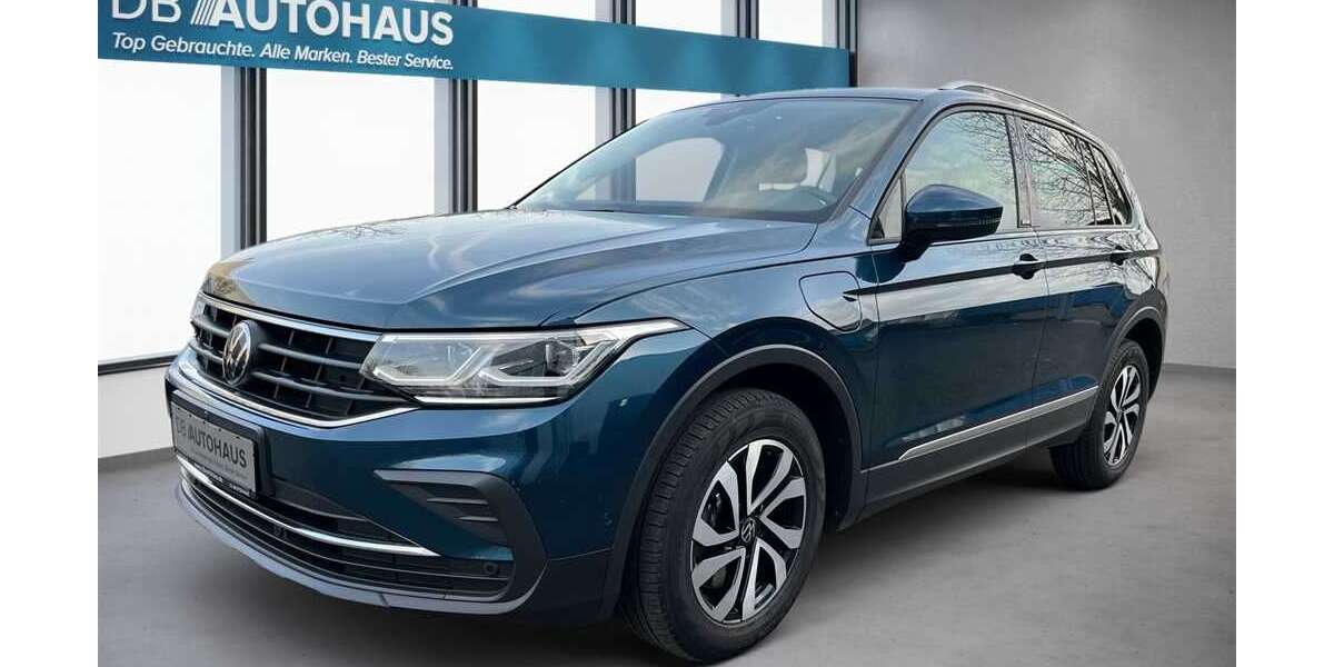 VW Tiguan 68.956 km 24.690 &euro; Schweinfurt 97424