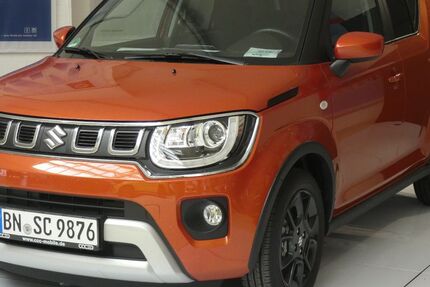 Suzuki Ignis 1.500 km 18.990 € Bonn (Nähe Verteilerkreisel) 53119