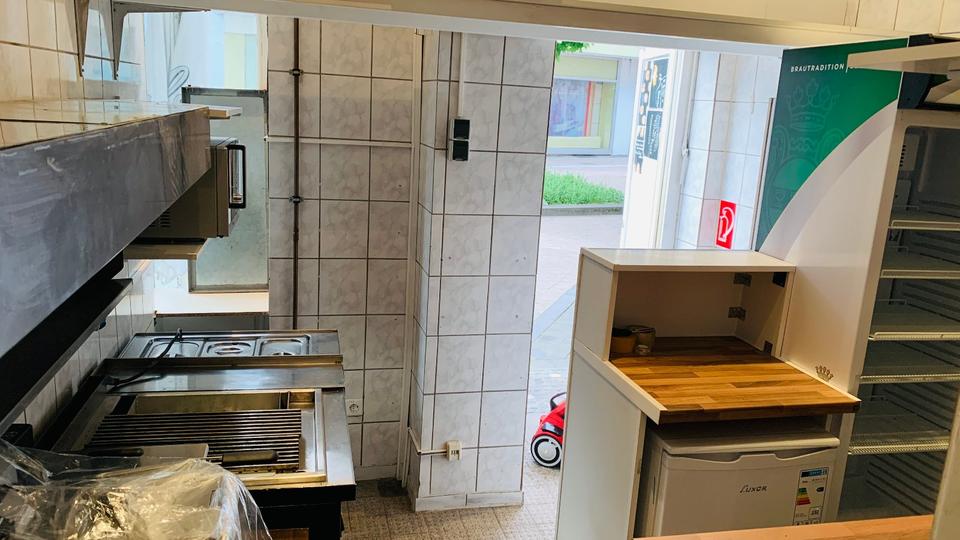 Gewerbeobjekt Herten - 770&euro; | Angebot:25405819