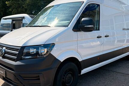 VW Crafter 19.400 km 32.450 &euro; Cloppenburg 49661