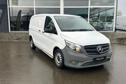 Mercedes-Benz Vito 92.266 km 13.054 &euro; Rottweil 78628