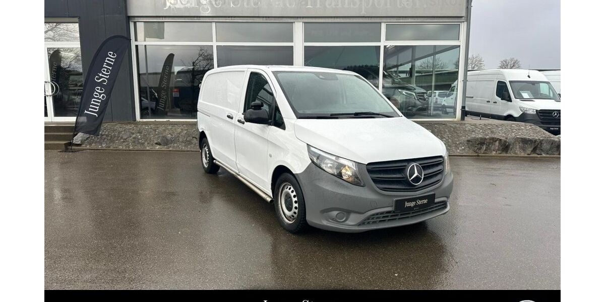 Mercedes-Benz Vito 92.266 km 13.054 &euro; Rottweil 78628