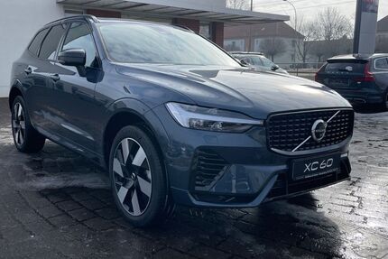 Volvo XC60 9.985 km 51.950 &euro; Brandenburg 14770