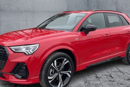Audi Q3 3.620 km 48.750 &euro; Hof 95030