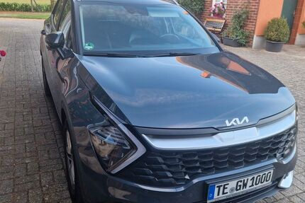 Kia Sportage 62.000 km 19.500 &euro; Ladbergen 49549