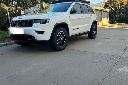 Jeep Grand Cherokee 102.000 km 24.999 &euro; Wiesloch 69168