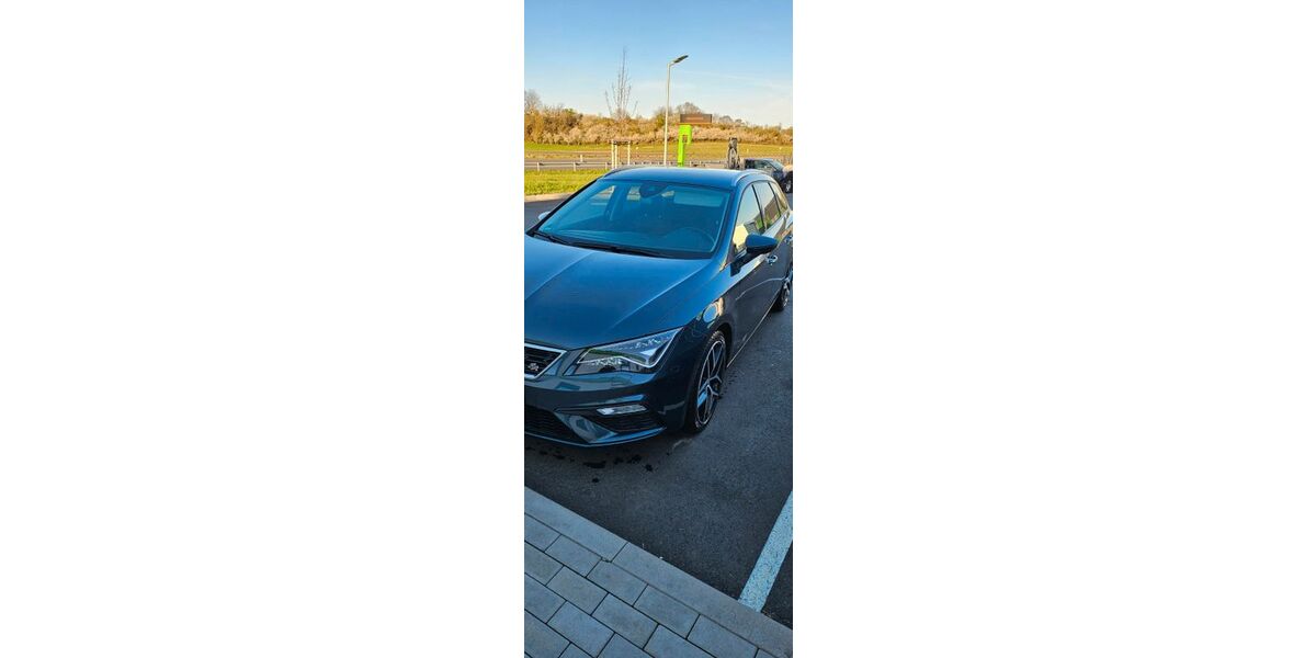 Seat Leon 91.000 km 17.000 &euro; Schöneck 61137