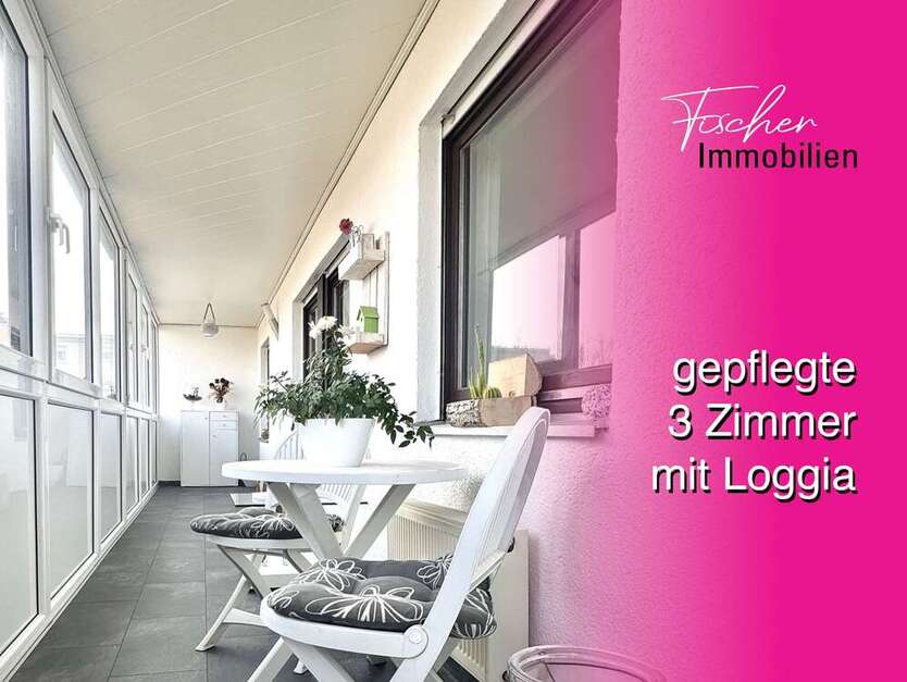 Wohnung zum Kaufen in Villingen 255.000 € 84 m²