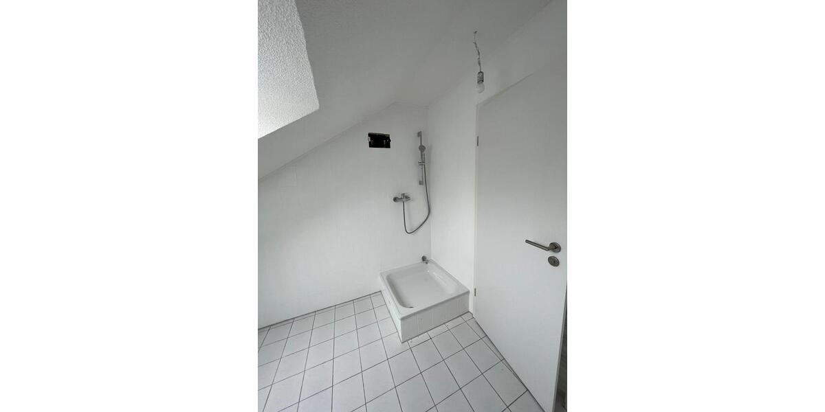 Dachgeschoßwohnung Bad Friedrichshall - 1 Zimmer, 21 m&sup2;, 425&euro; | Angebot:26383048