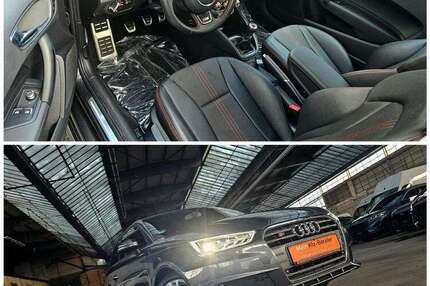 Audi S1