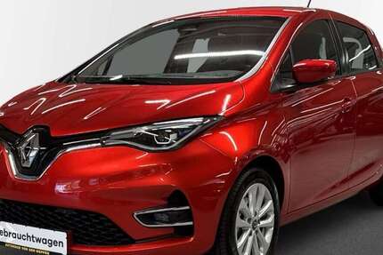 Renault ZOE 16.900 km 15.400 € Stuttgart 70469