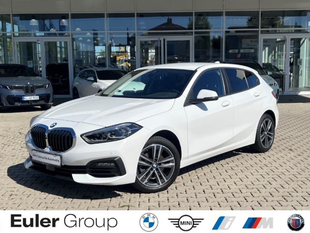 BMW 118 15.500 km 24.399 &euro; Landstuhl 66849