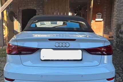Audi A3 69.500 km 25.900 &euro; Grünberg 35305
