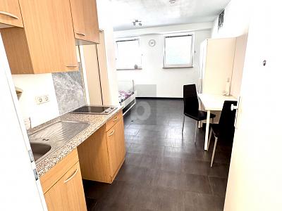ZENTRAL GELEGENE WOHNUNG IN TRIER - Erdgeschoßwohnung Trier Nord | Angebot:26120042