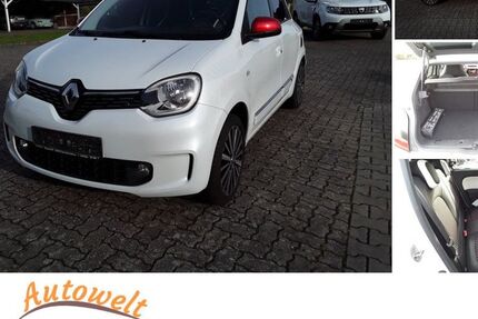 Renault Twingo 109.500 km 8.390 &euro; Sandesneben 23898
