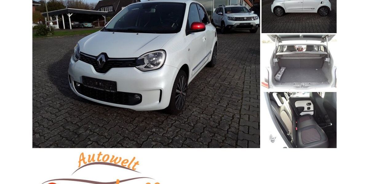 Renault Twingo 109.500 km 8.390 &euro; Sandesneben 23898