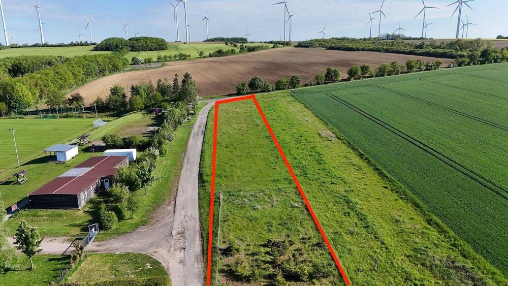 Grundstück Wangenheim Wangenheim - 35.000&euro; | Angebot:26657172
