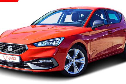 Seat Leon 54.893 km 21.990 &euro; Bautzen 02625