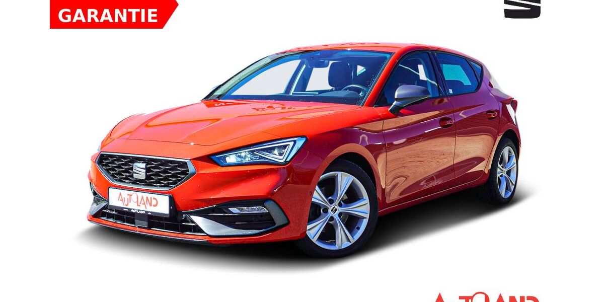 Seat Leon 54.893 km 21.990 &euro; Bautzen 02625