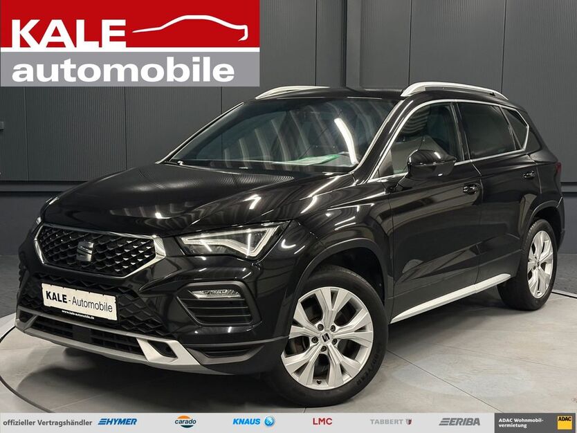 Seat Ateca 41.850 km 25.970 € Helmstedt 38350