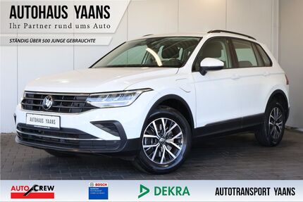 VW Tiguan 79.950 km 22.189 &euro; Pinneberg 25421