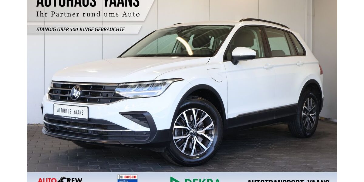 VW Tiguan 79.950 km 22.189 &euro; Pinneberg 25421