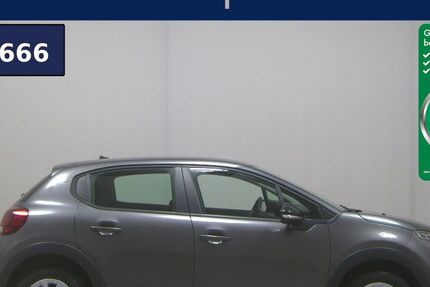 Citroen C3 124.725 km 5.980 &euro; Gyhum/Bockel 27404