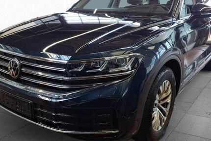 VW Touareg 55.864 km 59.830 &euro; Osnabrück 49078