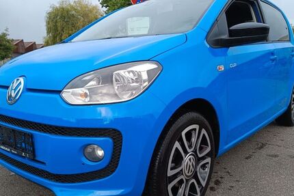 VW up!