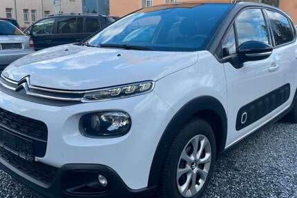 Citroen C3 92.000 km 6.500 &euro; Chemnitz 09114