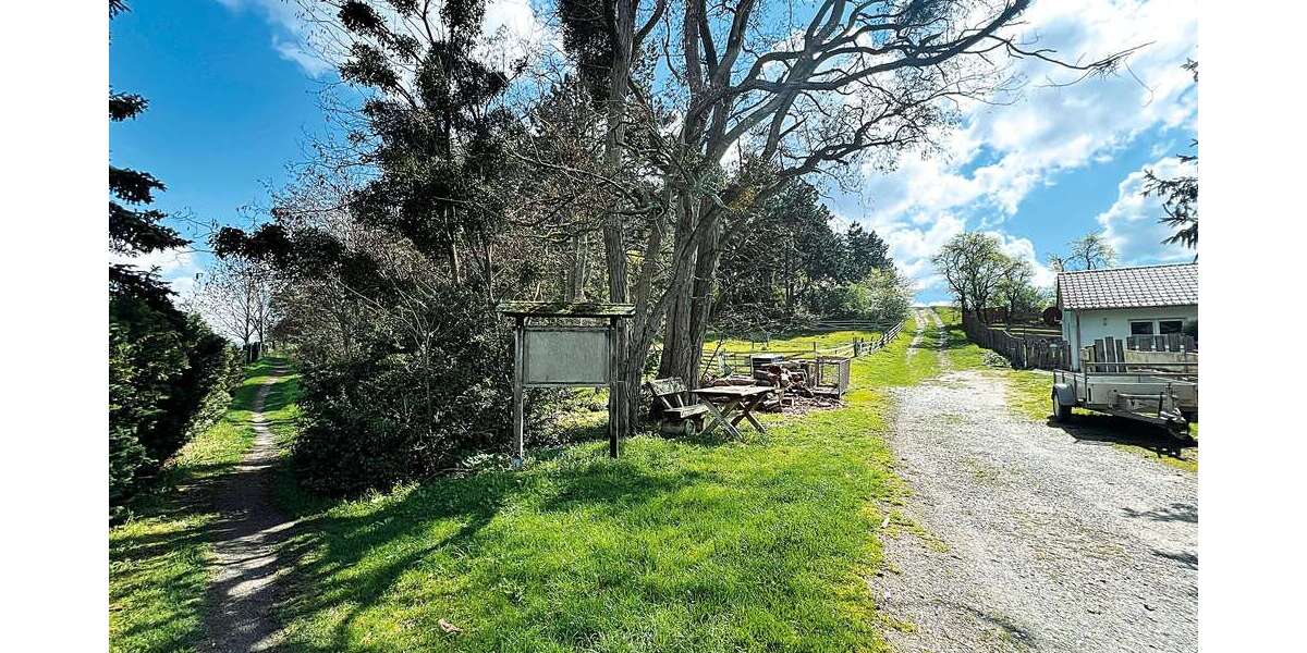 Grundstück Ilsenburg (Harz) OT Darlingerode Darlingerode - 175.000&euro; | Angebot:26682419