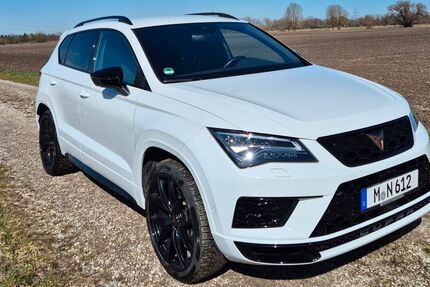Cupra Ateca 38.000 km 26.500 &euro; Markt Schwaben 85570