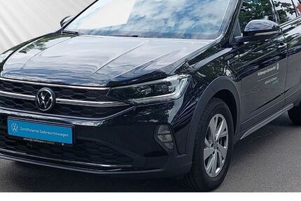 VW Taigo 8.000 km 24.980 € Kiel 24114