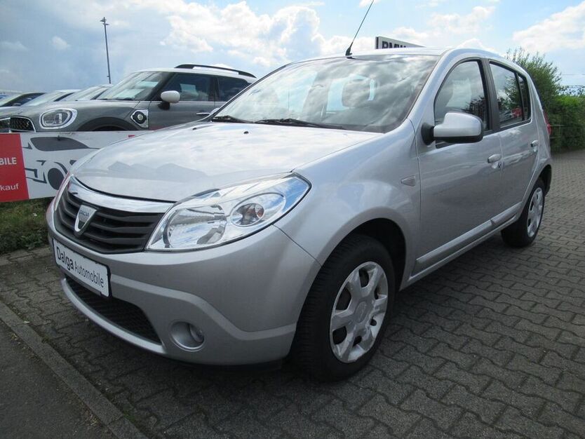 Sandero